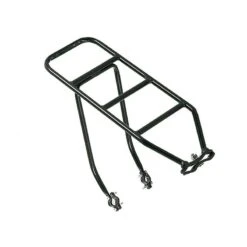 Portapacco Da Trasporto Roma Posteriore Nero Universale Per Bicicletta Vendita Accessori Bici