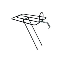 BRN Portapacco Bici Boulevard Nero Online Shop