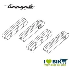 Ricambio Pattini Campagnolo Per Ruote Carbon BR-BO500 Online Shop