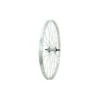 Ruota 24 Mista Posteriore 1 V. Per Bicicletta Ruote Bike Shop Accessori E Ricambi Ciclo