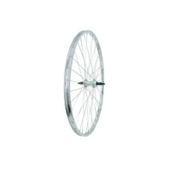 Ruota 28 Alluminio Con Bloccaggio Posteriore 7 V. Per Bici Vendita On Line Ricambi Bicicletta Shop