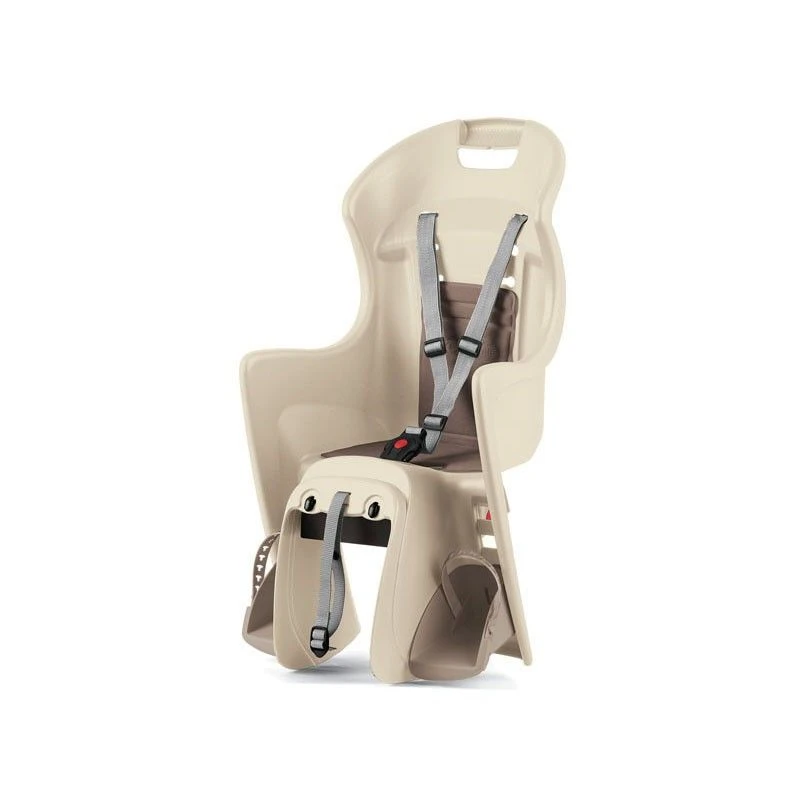 Seggiolino Bici Boodie Portapacco Rosa Online Shop 1 Seggiolino Bici Boodie Portapacco Rosa Online Shop