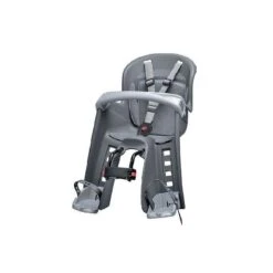 Vendita On Line Seggiolino Bilby Con Attacco Telaio/piantone Nero Seggiolino Bici Bimbo Shop On Line Prezzi