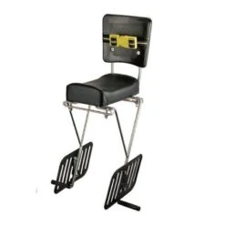 Seggiolino Bici Posteriore CBF Al Portapacco Seggiolino Bici Bambini Grandi Shop On Line Prezzi