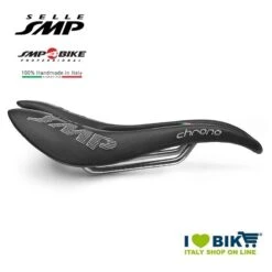 Sella 250x124 Mm SMP Chrono, MTB, Strada 9 Sella 250x124 Mm SMP Chrono, MTB, Strada -Brn Knog Outlet sella 250x124 mm smp chrono mtb strada 3