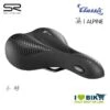 Sella 256x158 Mm Selle Royal Alpine, Unisex