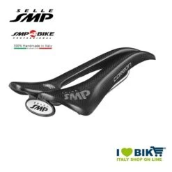 Sella 263x129 Mm SMP Carbon