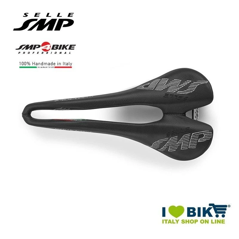 Sella 263x129 Mm SMP Composit MTB, Triathlon 3 Sella 263x129 Mm SMP Composit MTB, Triathlon - immagine 3