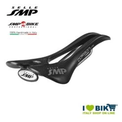 Sella 273x135 Mm SMP Carbon Lite -Brn Knog Outlet sella 273x135 mm smp carbon lite 4