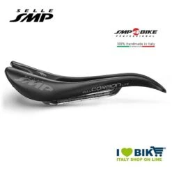 Sella 273x135 Mm SMP Full Carbon Lite 8 Sella 273x135 Mm SMP Full Carbon Lite -Brn Knog Outlet sella 273x135 mm smp full carbon lite 2