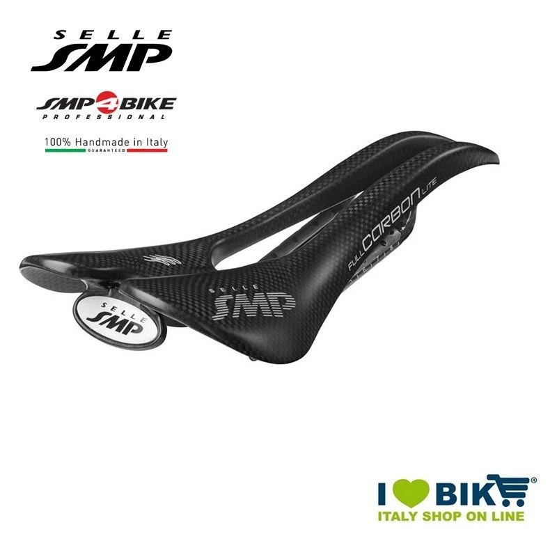 Sella 273x135 Mm SMP Full Carbon Lite 1 Sella 273x135 Mm SMP Full Carbon Lite