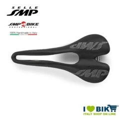 Sella 273x137mm SMP Forma 8 Sella 273x137mm SMP Forma -Brn Knog Outlet sella 273x137mm smp forma bike store 2