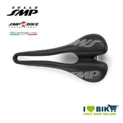 Sella 273x139 Mm SMP Lite 209 - Imbottitura Elevata 8 Sella 273x139 Mm SMP Lite 209 - Imbottitura Elevata -Brn Knog Outlet sella 273x139 mm smp lite 209 shop 2
