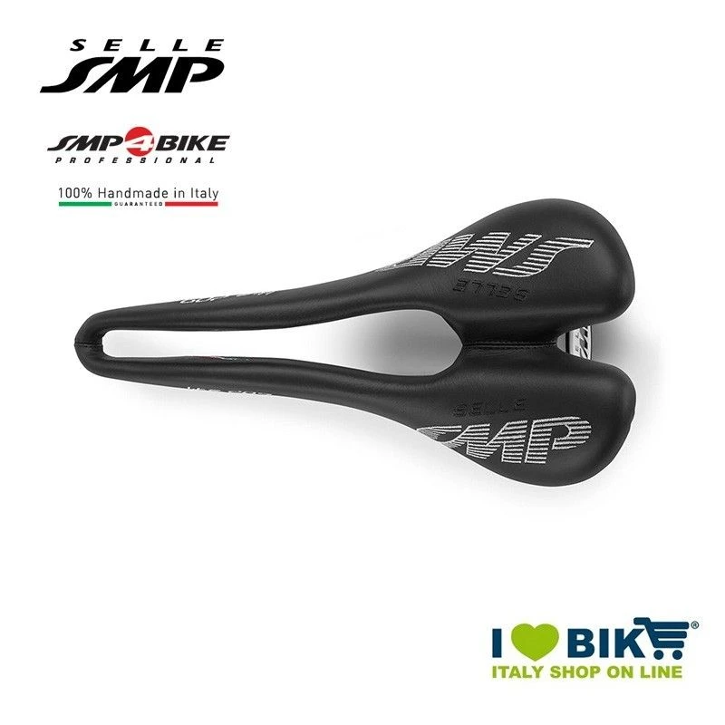 Sella 273x139 Mm SMP Lite 209 - Imbottitura Elevata 3 Sella 273x139 Mm SMP Lite 209 - Imbottitura Elevata - immagine 3