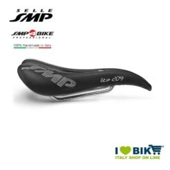 Sella 273x139 Mm SMP Lite 209 - Imbottitura Elevata 9 Sella 273x139 Mm SMP Lite 209 - Imbottitura Elevata -Brn Knog Outlet sella 273x139 mm smp lite 209 shop 3