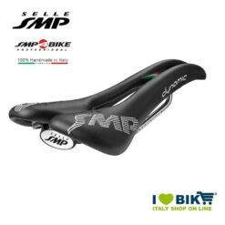 Sella 273x139 Mm SMP Lite 209 - Imbottitura Elevata 10 Sella 273x139 Mm SMP Lite 209 - Imbottitura Elevata -Brn Knog Outlet sella 273x139 mm smp lite 209 shop 4