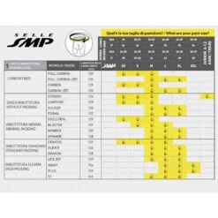 Sella 273x139 Mm SMP Lite 209 - Imbottitura Elevata 11 Sella 273x139 Mm SMP Lite 209 - Imbottitura Elevata -Brn Knog Outlet sella 273x139 mm smp lite 209 shop 5