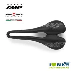 Sella 276x138 Mm SMP Drakon 8 Sella 276x138 Mm SMP Drakon -Brn Knog Outlet sella 276x138 mm smp drakon 2