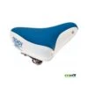Sella Per Bicicletta Blu Colorata On Line Shop Ricambi Bici Selle Classiche