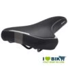 Sella BRN America Nera Con Rifrangenti Shop Accessori Bici