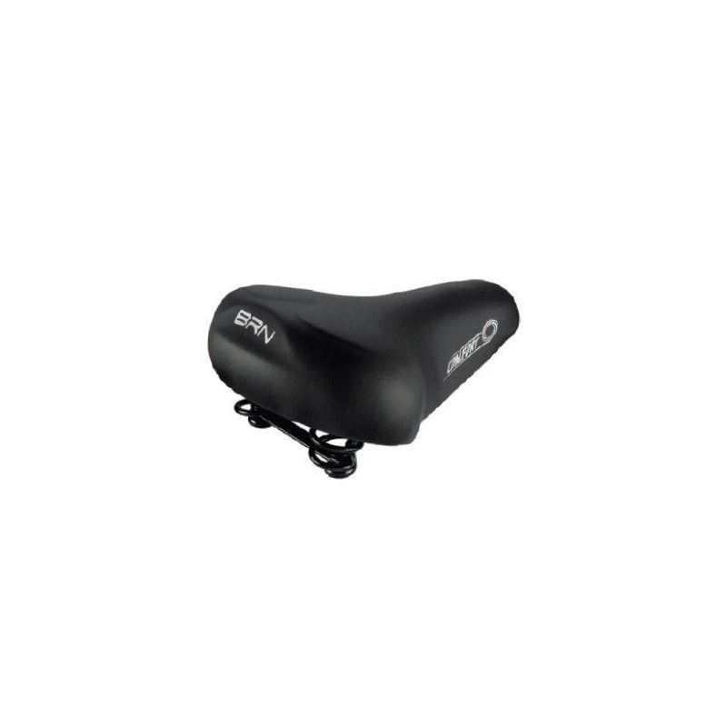 Sella BRN Comfort Per Biciclette,accessori Bici Negozio Shop - I Love Bike 1 Sella BRN Comfort Per Biciclette,accessori Bici Negozio Shop - I Love Bike