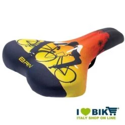 Sella BRN Dolcevita Baci In Bici Shop Online