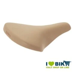 Sella Bicicletta BRN Riviera Crema Bike Shop