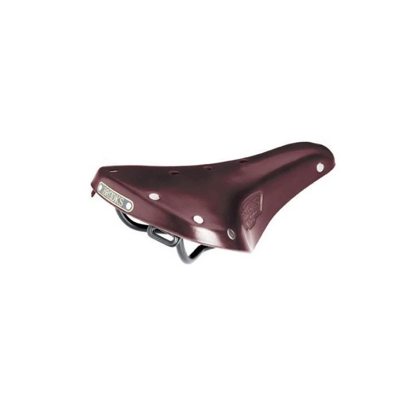 Negozio Vendita On Line Sella Brooks B17 Donna Marrone Originale Vintage Old Style Retro Per Bici Per Biciclette Accessori Bici 1 Negozio Vendita On Line Sella Brooks B17 Donna Marrone Originale Vintage Old Style Retro Per Bici Per Biciclette Accessori Bici