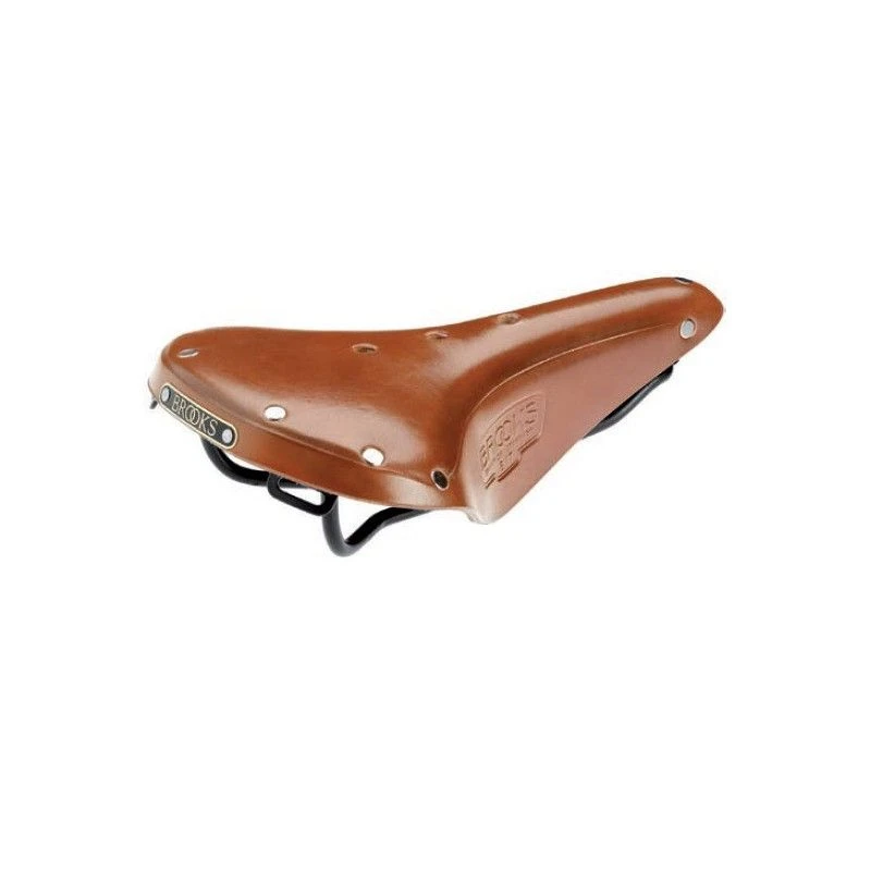 Negozio Vendita On Line Sella Brooks B17 Uomo Miele Originale Vintage Old Style Retro Per Bici Per Biciclette Accessori Bici Neg 1 Negozio Vendita On Line Sella Brooks B17 Uomo Miele Originale Vintage Old Style Retro Per Bici Per Biciclette Accessori Bici Neg