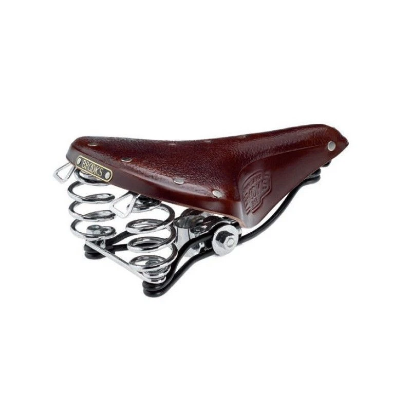 Negozio Vendita On Line Sella Brooks B66 Marrone Originale Vintage Old Style Retro Per Bici Per Biciclette Accessori Bici Negozi 1 Negozio Vendita On Line Sella Brooks B66 Marrone Originale Vintage Old Style Retro Per Bici Per Biciclette Accessori Bici Negozi