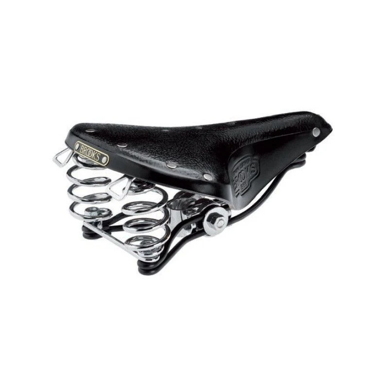 Negozio Vendita On Line Sella Brooks B66 Nera Originale Vintage Old Style Retro Per Bici Per Biciclette Accessori Bici Negozio S 1 Negozio Vendita On Line Sella Brooks B66 Nera Originale Vintage Old Style Retro Per Bici Per Biciclette Accessori Bici Negozio S