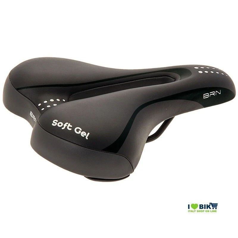 Sella Ergonomic Gel Donna Accessori Bici Vendita On Line 1 Sella Ergonomic Gel Donna Accessori Bici Vendita On Line