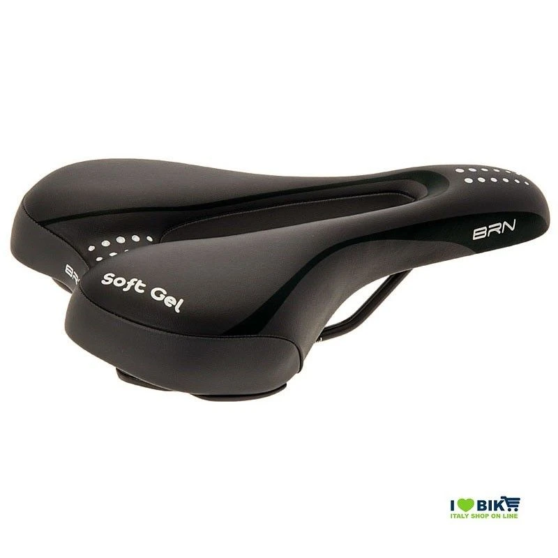 Sella Ergonomic Gel Uomo Accessori Bici Vendita On Line 1 Sella Ergonomic Gel Uomo Accessori Bici Vendita On Line