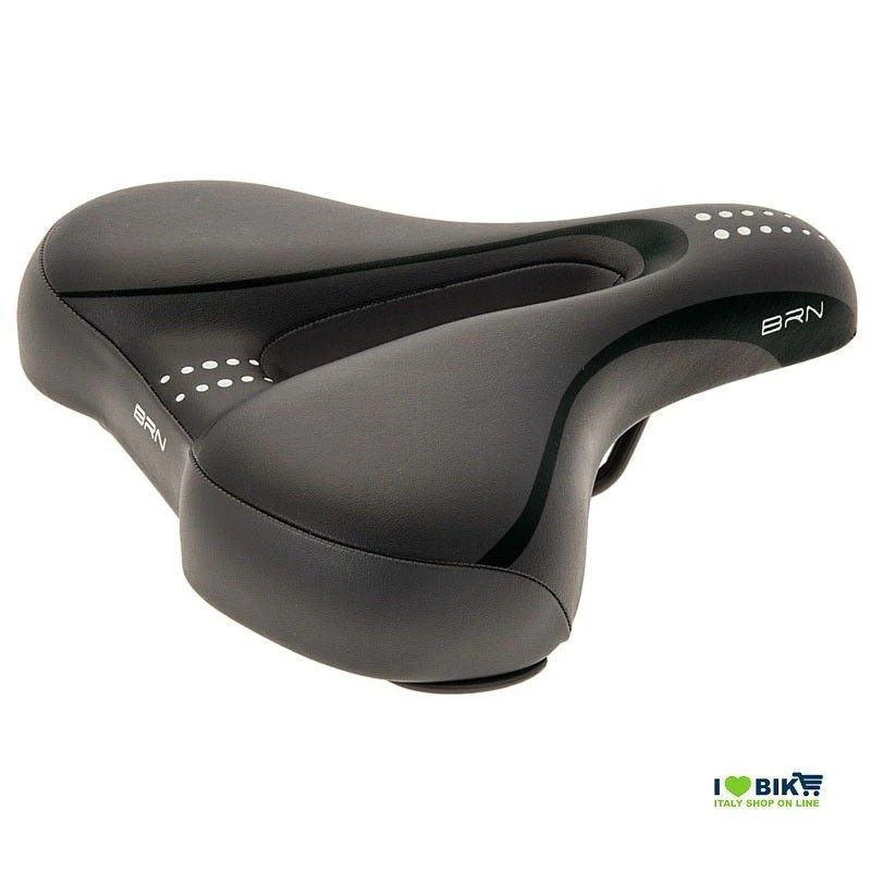 Sella Ergonomic Relax Accessori Bici Vendita On Line 1 Sella Ergonomic Relax Accessori Bici Vendita On Line