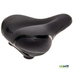 Sella Ultra Comfort Con Elastomeri Unisex Accesori Bici On Line