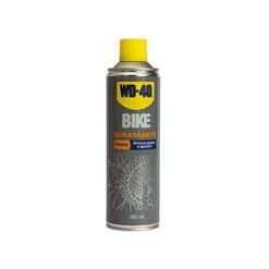 Sgrassante WD 40 Rimuove Grasso E Sporcizia 500 Ml Per Manutenzione Biciclette Negozio Accessori E Componenti Per Il Ciclismo I