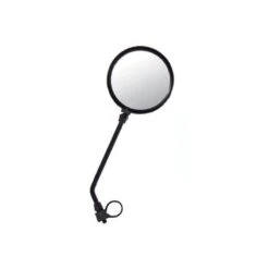 Specchio Tipo Ciclomotore Per Per Bicicletta Vendita On Line Specchio Retrovisore Per Bici Accessori Ciclismo Shop