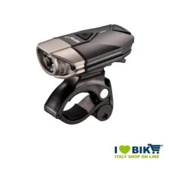 Super LAVA Anteriore, 300 Lumen LED Bianchi Da 3 Watt Con Attacco USB E Fascetta Per Casco, 2019