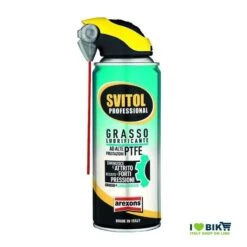 Svitol Professional Grasso Lubrificante Manutenzione Biciclette Vendita Online