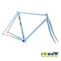 Telaio BRN VINTAGE Azurro Viareggio, 2019