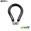 BRN Negozio On Line Vendita Tiraraggi A Una Posizione 0,127" - 3,2 Mm, Nero